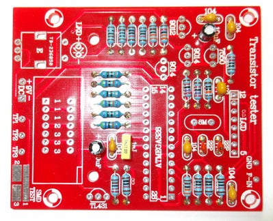Passive Components